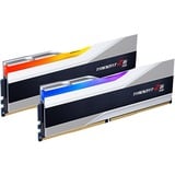 G.Skill 64 Go DDR5-6000 (2x 32 Go) mémoire vive Argent, F5-6000J3238G32GX2-TZ5RS, XMP 3.0