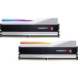 G.Skill 64 Go DDR5-6000 (2x 32 Go) mémoire vive Argent, F5-6000J3238G32GX2-TZ5RS, XMP 3.0