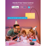 Govee Ampoule intelligente Wifi&BLE 800lm, Lampe à LED 