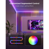 Govee COB Strip Light Pro, Bande LED 