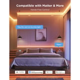 Govee COB Strip Light Pro, Bande LED 