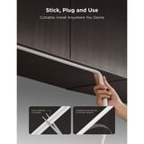 Govee COB Strip Light Pro, Bande LED 