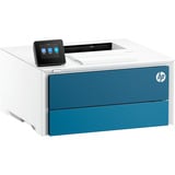 HP LaserJet Pro 4007dw, Imprimante laser Gris/Bleu, Laser, 1200 x 1200 DPI, A4, 45 ppm, Impression recto-verso, Bleu, Blanc
