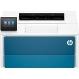 HP LaserJet Pro 4007dw, Imprimante laser Gris/Bleu, Laser, 1200 x 1200 DPI, A4, 45 ppm, Impression recto-verso, Bleu, Blanc