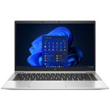 HP  14" PC portable  Argent