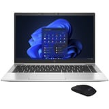 HP  14" PC portable  Argent