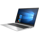 HP  15.6" PC portable  Argent