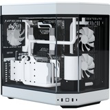 HYTE Y60, Boîtier PC Blanc/Noir