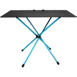 Helinox Café Table Wide Noir/Bleu