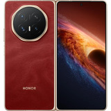 Honor Magic V6 512GB smartphone pliable Rouge | 512 Go | Android 16 | Dual-SIM