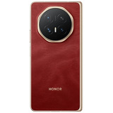 Honor smartphone pliable Rouge | 512 Go | Android 16 | Dual-SIM