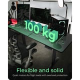 ICY BOX IB-EW122B-TT, Table Noir