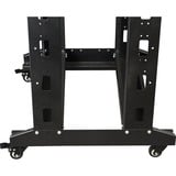 Inter-Tech 88887397, Boîtier de serveur en rack Noir