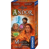 KOSMOS Die Legenden von Andor - Magische Helden Jeu de société Stratégie Jeu de société, Stratégie, 10 an(s), 60 min