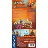 KOSMOS Die Legenden von Andor - Magische Helden Jeu de société Stratégie Jeu de société, Stratégie, 10 an(s), 60 min