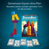 KOSMOS TowerBrix 20 min Jeu de société Famille, Jeu d'adresse Jeu de société, Famille, 10 an(s), 20 min, Jeu familial