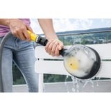 Kärcher Brosse de lavage rotative WB 130, Brosses de lavage Noir