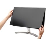 Kensington Filtre de confidentialité magnétique MagPro pour moniteurs 23,8" (16:9) Noir, 8" (16:9), 60,5 cm (23.8"), 16:9, Moniteur, Filtre de confidentialité sans bords pour ordinateur, Anti-reflet, Intimité