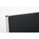 Kensington Filtre de confidentialité magnétique MagPro pour moniteurs 23,8" (16:9) Noir, 8" (16:9), 60,5 cm (23.8"), 16:9, Moniteur, Filtre de confidentialité sans bords pour ordinateur, Anti-reflet, Intimité
