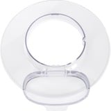 Kenwood kMix robot de cuisine 1000 W 5 L Noir, Argent Noir, 5 L, Noir, Argent, Rotatif, Batteur, Pétrisseur, Mélange, Acier inoxydable, Métal