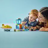 LEGO 10443, Jouets de construction 