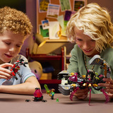 LEGO 71513, Jouets de construction 