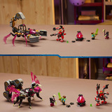 LEGO 71513, Jouets de construction 