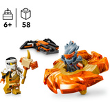 LEGO 71873, Jouets de construction 