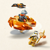 LEGO 71873, Jouets de construction 