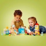 LEGO DUPLO - L’aire de jeux des enfants, Jouets de construction 10991