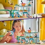 LEGO Friends - L’hôpital de Heartlake City, Jouets de construction 42621