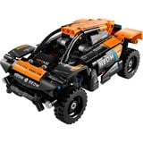 LEGO Technic - NEOM McLaren Extreme E Race Car, Jouets de construction 42166