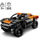 LEGO Technic - NEOM McLaren Extreme E Race Car, Jouets de construction 42166