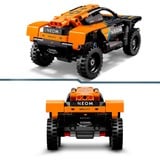 LEGO Technic - NEOM McLaren Extreme E Race Car, Jouets de construction 42166