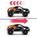 LEGO Technic - NEOM McLaren Extreme E Race Car, Jouets de construction 42166