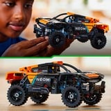 LEGO Technic - NEOM McLaren Extreme E Race Car, Jouets de construction 42166