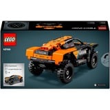 LEGO Technic - NEOM McLaren Extreme E Race Car, Jouets de construction 42166