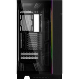 Lian Li O11 Dynamic EVO XL boîtier big tower Noir | 4x USB-A | 1x USB-C | RGB | Verre Trempé