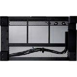 Lian Li O11 Dynamic EVO XL boîtier big tower Noir | 4x USB-A | 1x USB-C | RGB | Verre Trempé