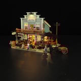 Lumibricks F9057, Jouets de construction 