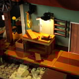 Lumibricks F9057, Jouets de construction 