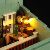 Lumibricks F9057, Jouets de construction 