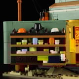 Lumibricks Épicerie, Jouets de construction 