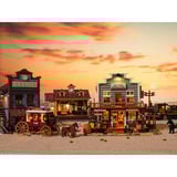 Lumibricks Épicerie, Jouets de construction 