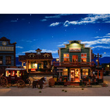 Lumibricks Épicerie, Jouets de construction 