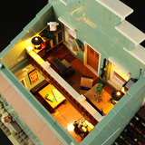 Lumibricks Épicerie, Jouets de construction 