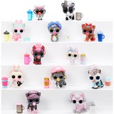 MGA Entertainment 585312EUC, Poupée 