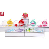 MGA Entertainment MGA's Miniverse - Make It Mini Hello Kitty and Friends Series 3 Mini Collectables, Bricolage 