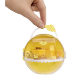 MGA Entertainment MGA's Miniverse - Make It Mini Hello Kitty and Friends Series 3 Mini Collectables, Bricolage 