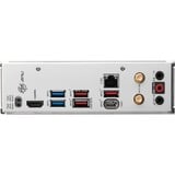 MSI MPG B650I Edge WiFi, Socket AM5 carte mère Argent, RAID, 2.5 Gb-LAN, WLAN, BT, Sound, Mini-ITX
